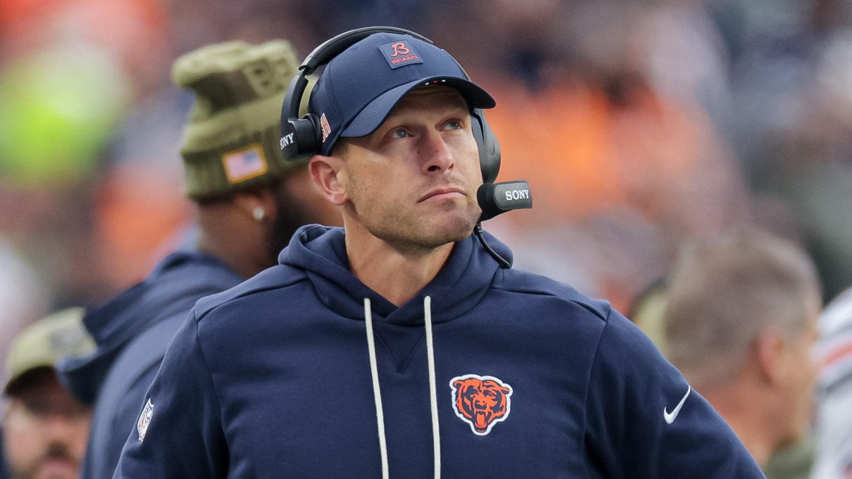 Ben Johnson discusses viral video of shirtless postgame celebration Ben Johnson discusses viral video of shirtless postgame celebration