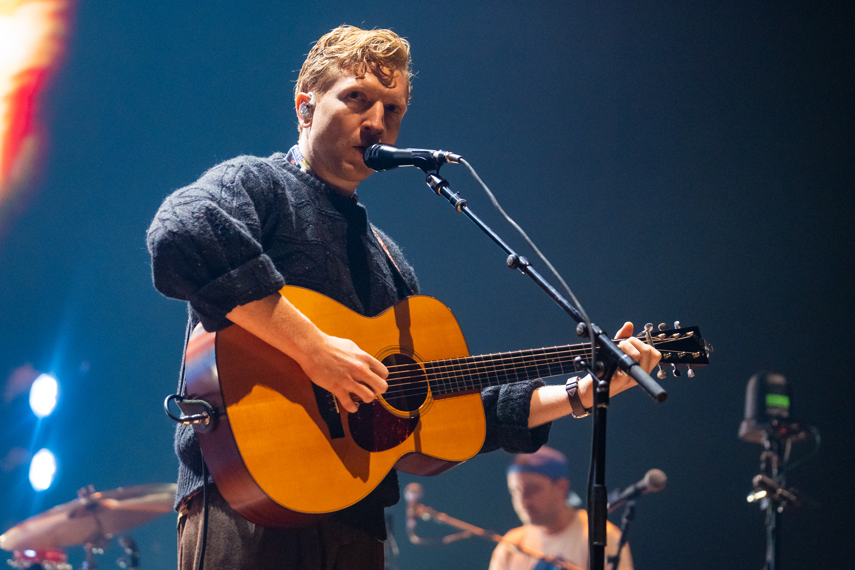 Tyler Childers announces Wrigley Field concert in 2026