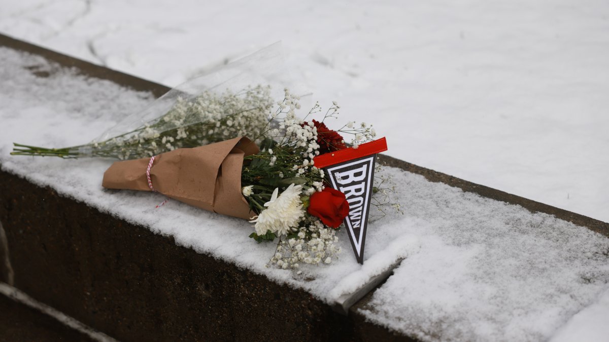 A shooter dressed in black killed at least two people and wounded nine others at Brown University on Saturday during final exams on the Ivy League campus,...