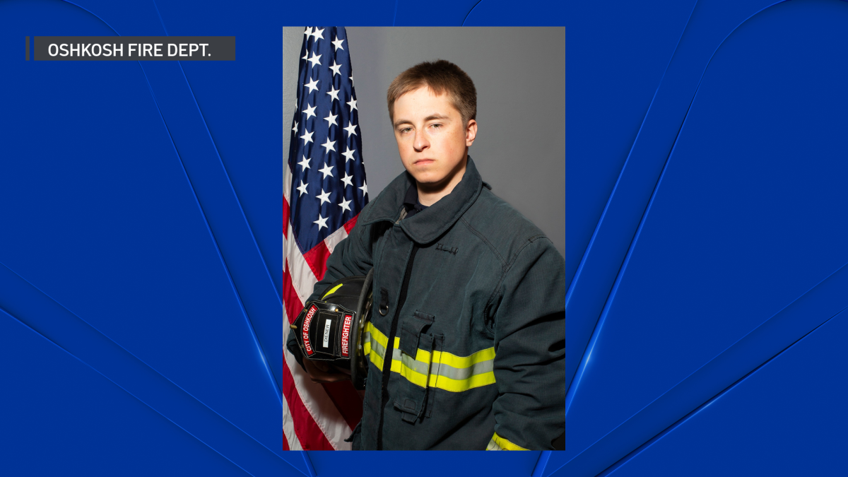 Wisconsin firefighter dies when semi crashes into pickup in northern Indiana