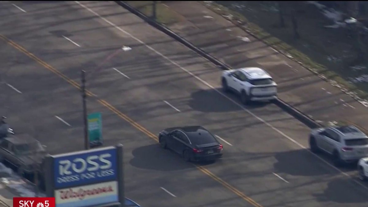 Chicago police chase: How the dramatic situation unfolded and where it traveled