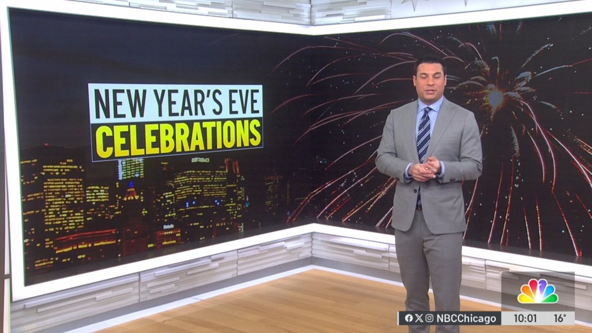 Nbc Outlines Chicago police outline safety plan for ‘large-scale’ New Year’s Eve ...