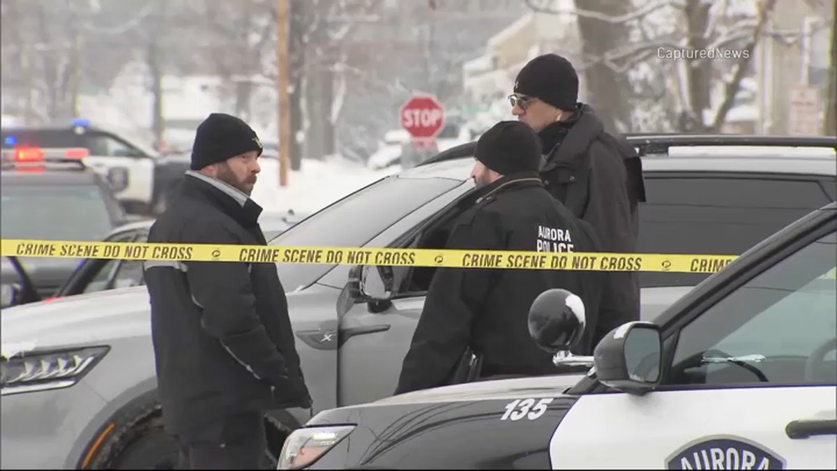 Suburban officer fires shot while responding to police impersonator call