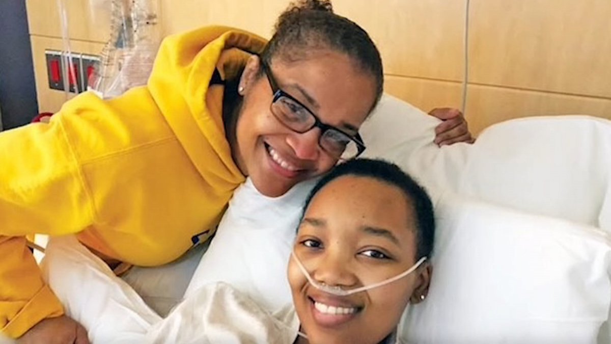 Suburban mom keeps daughters memory alive by spreading warmth and kindness Suburban mom keeps daughters memory alive by spreading warmth and kindness