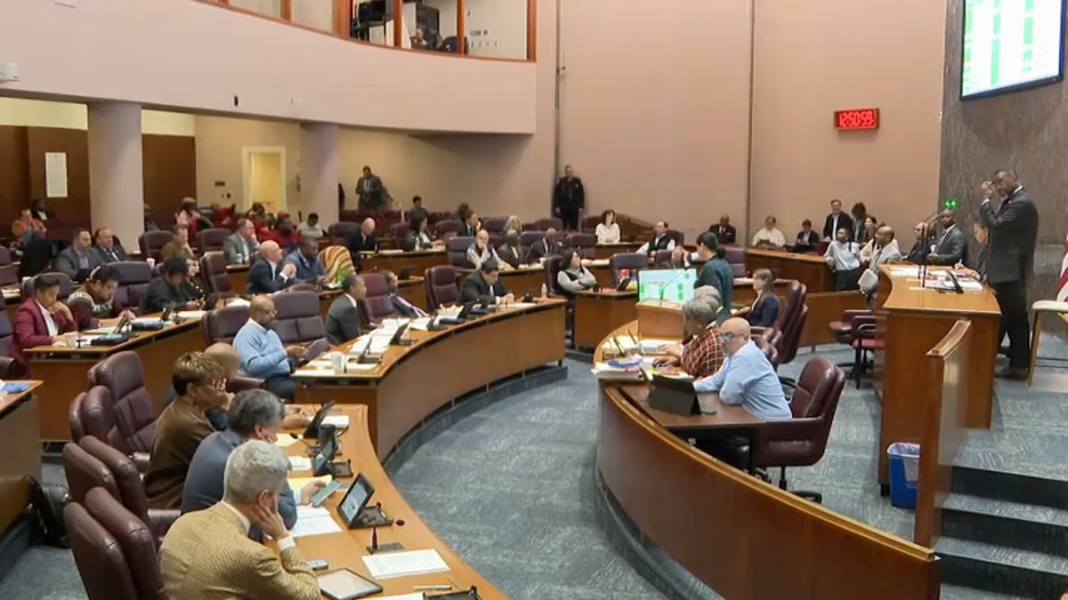 Chicago City Council advances 2026 revenue plan without Mayor Johnsons head tax