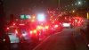 3 killed, 5 hurt after car on I-57 strikes people standing near crash scene