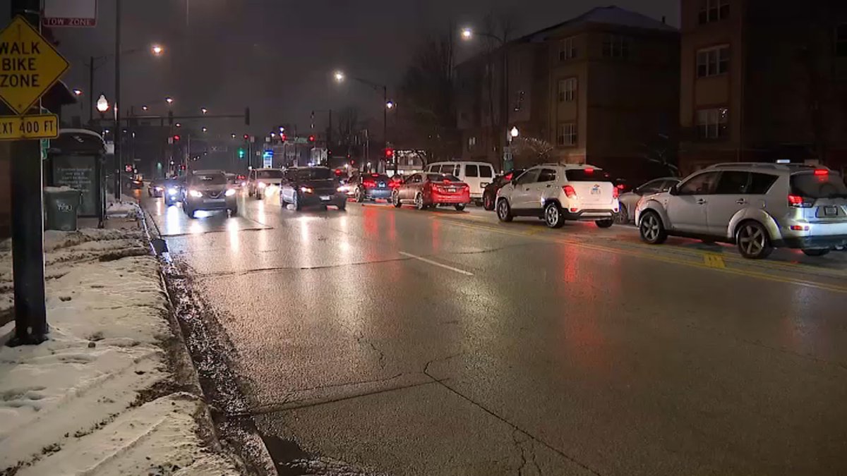 Woman who died after being hit by CTA bus identified: Authorities