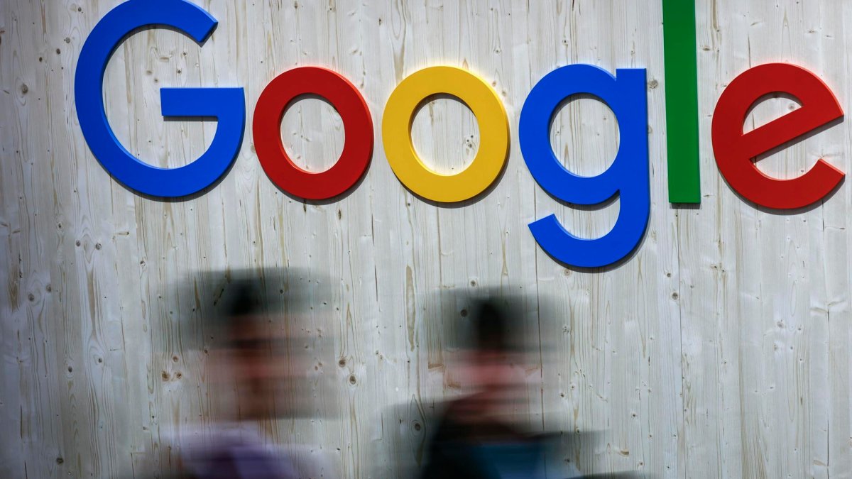 Google accused of using AI to exploit data from Gmail accounts