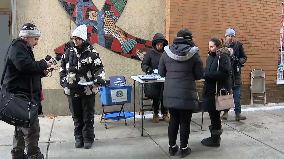 Fentanyl detection devices “DEFENT ONE” distributed in Chicago – NBC ...