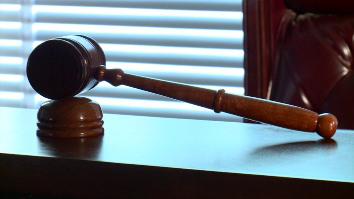 6 alleged gang members charged with racketeering tied to 13 killings