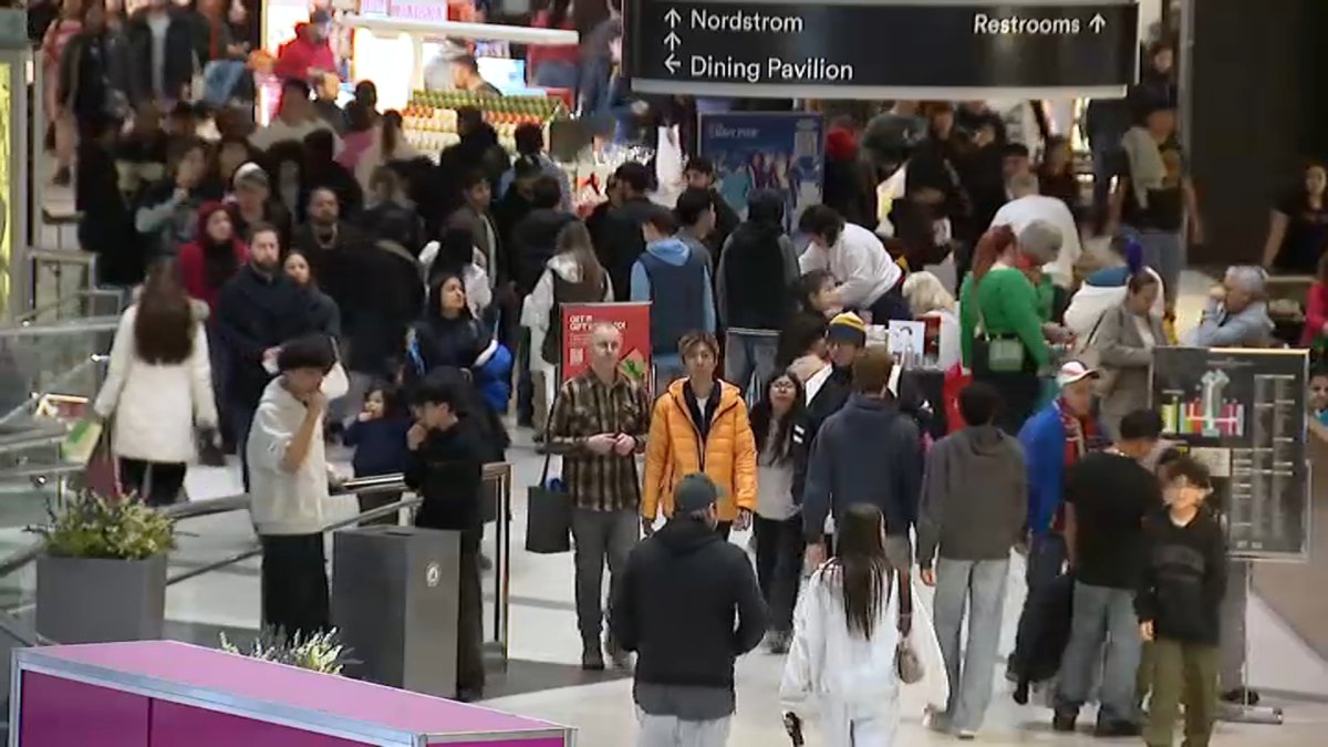 Target, Costco, Walmart: Holiday store hours across Chicago area for last-minute shopping