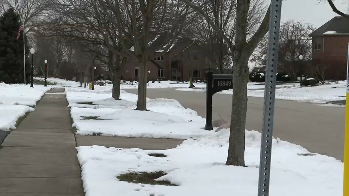 3 arrested in connection with home invasion, robberies in 2 suburbs