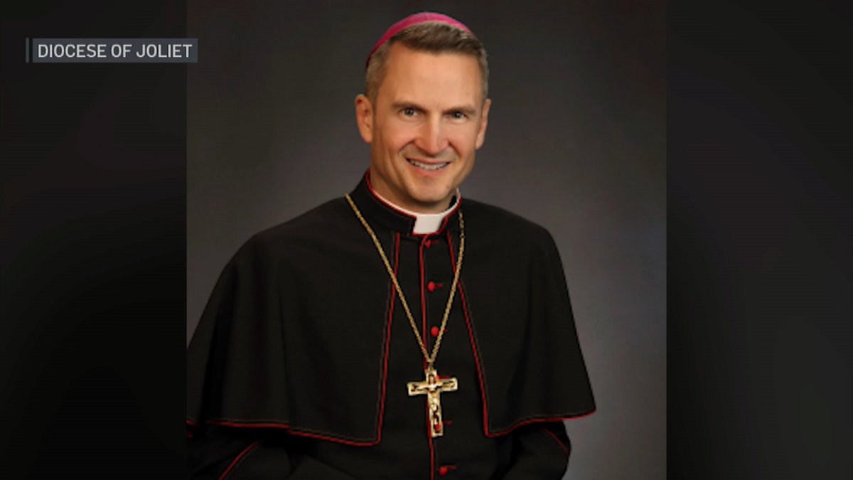 Bishop Ronald Hicks, the current bishop of Joliet, Illinois, replaces the retiring Cardinal Timothy Dolan, a prominent conservative figure in the U.S. Catholic...