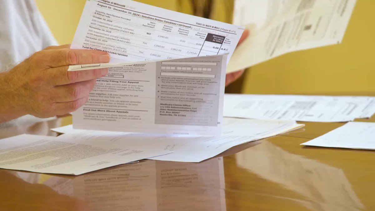 NBC 5 Responds: Medicare fraud case leads to federal action