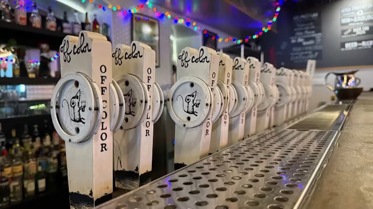 Proposed Chicago &lsquo;liquor tax sparks criticism as some fear it will drive sales to suburbs