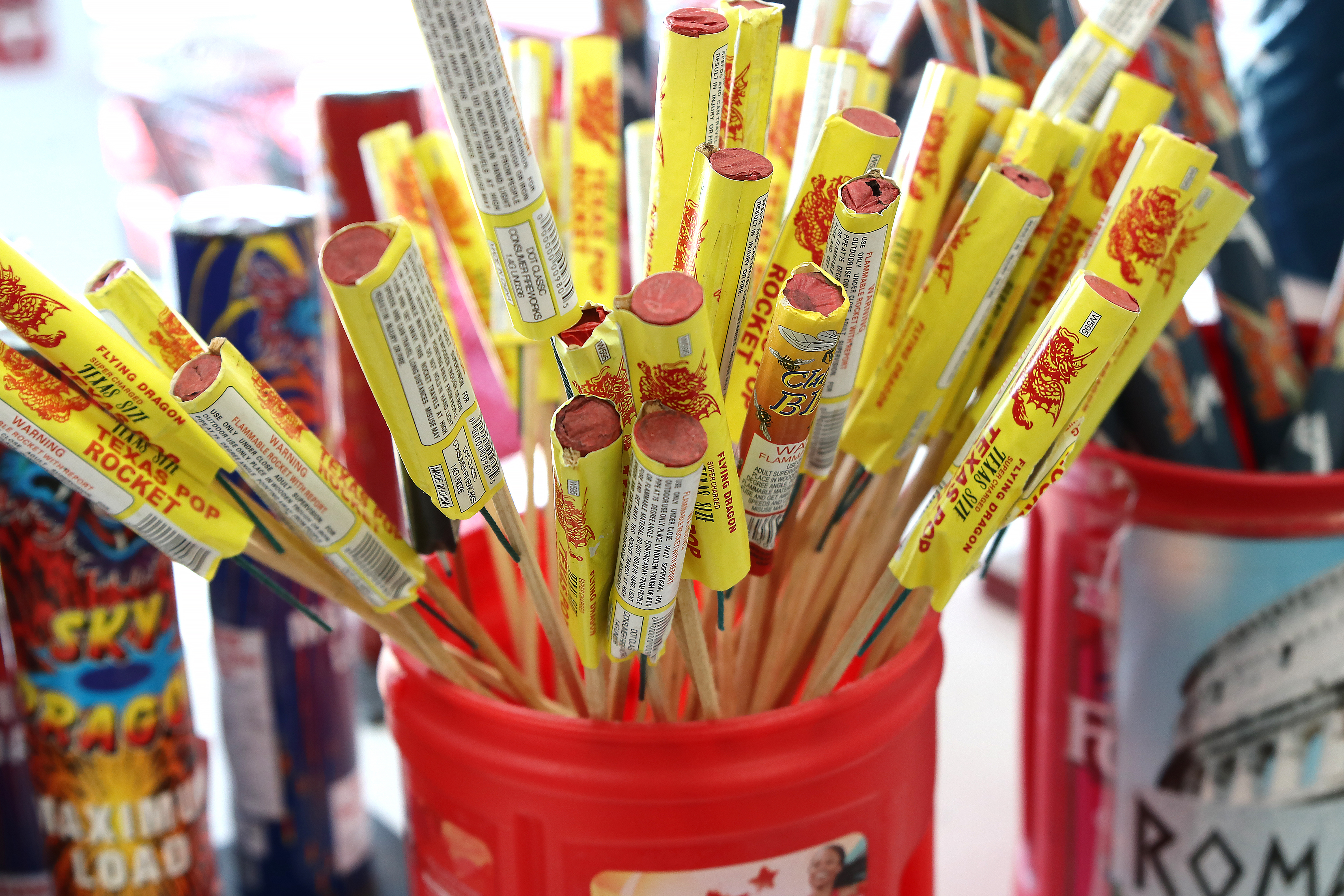 Are fireworks legal in Illinois? What's allowed – and what's not – this Fourth of July