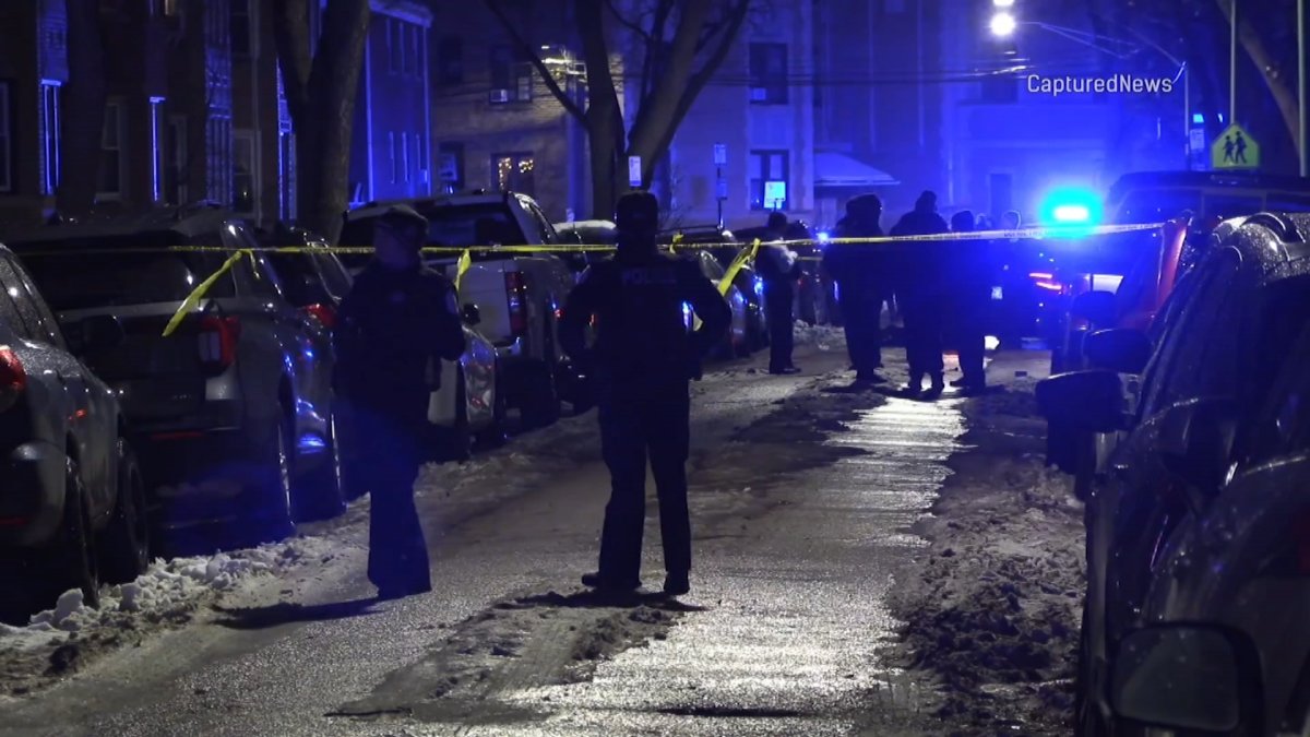 Chicago police shoot, kill man while investigating stolen car after officer dragged