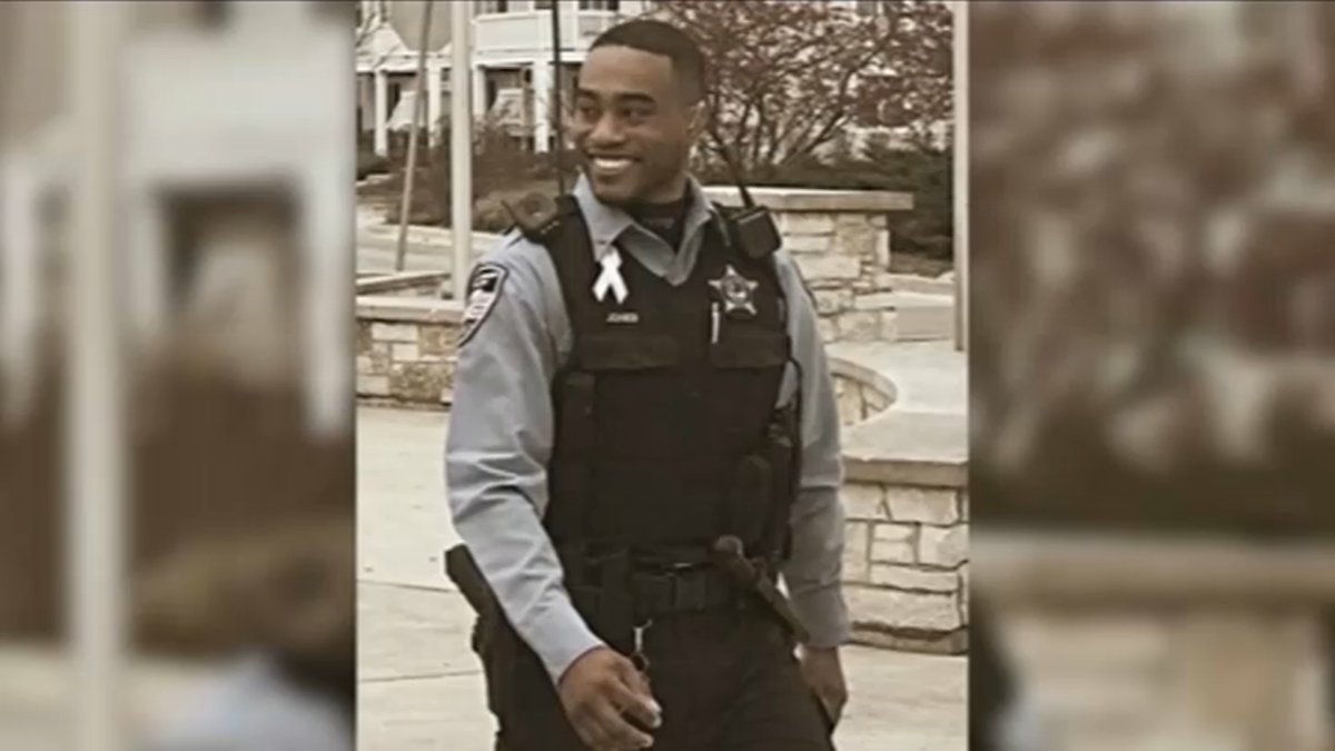 Park Forest police detective dies nearly 10 years after being paralyzed in shooting