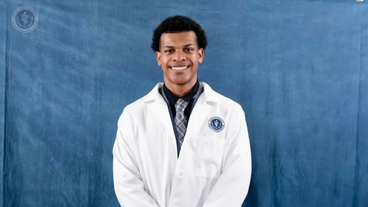 Family seeks answers after veterinary student found dead following night with friends in West Town