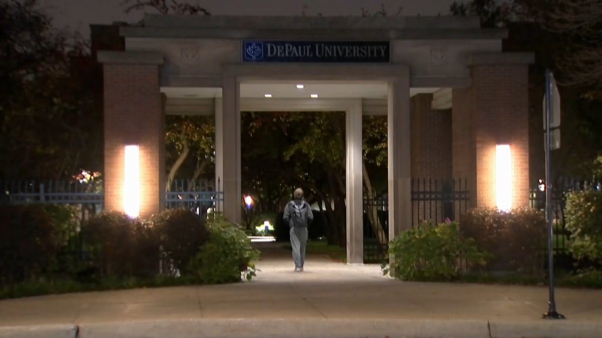 DePaul, Northwestern, University of Chicago among schools cutting jobs