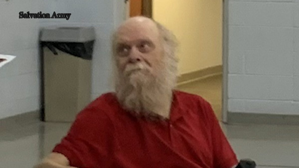 Long-time Salvation Army bell ringer remembered after his passing