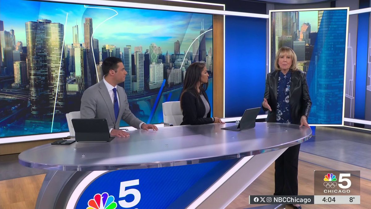 3 Democratic Senate candidates to participate in University of Chicago ...