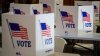 Early voting gets underway in suburban Cook County