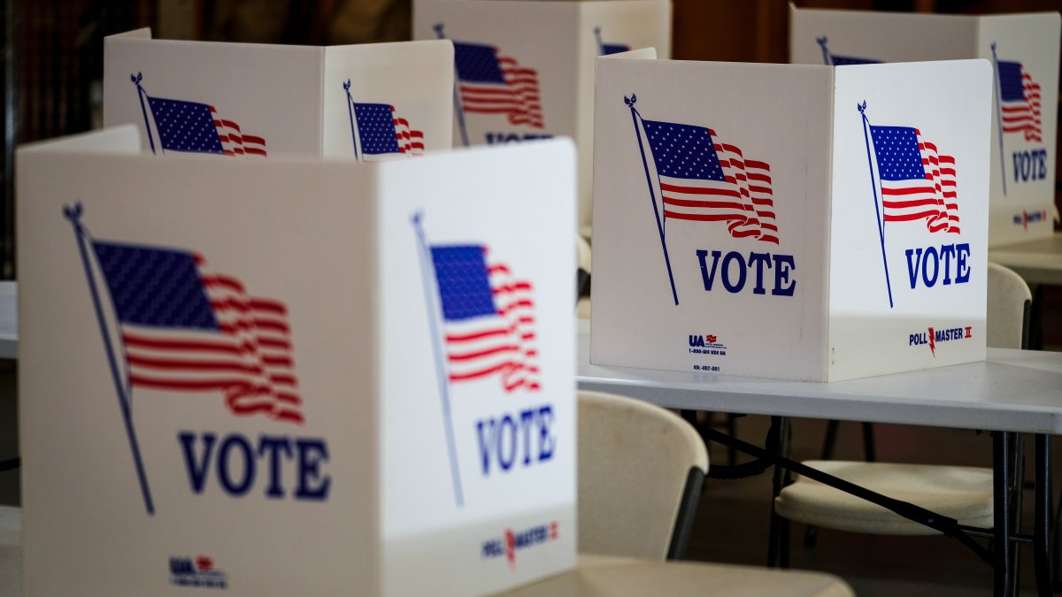 Early voting for the 2026 Illinois elections begins soon in Chicago area