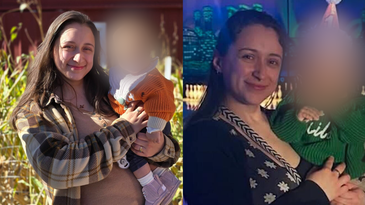 Horrifying details emerge after pregnant woman murdered in Facebook Marketplace exchange Horrifying details emerge after pregnant woman murdered in Facebook Marketplace exchange