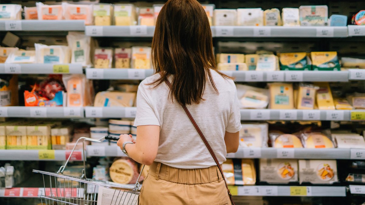 Popular brands of cheese recalled in Illinois, 20 other states as FDA warns of ‘serious' health consequences