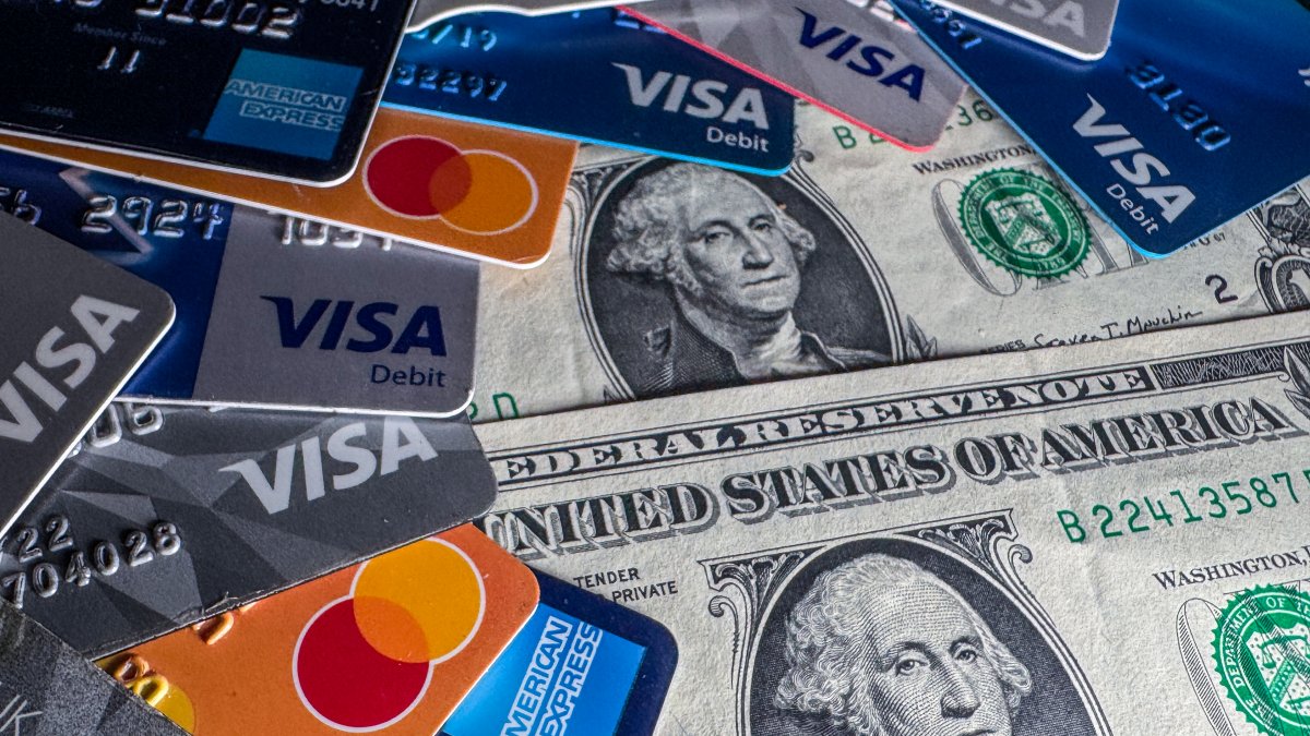 President Donald Trump has endorsed U.S. Sen. Dick Durbin's plan to lower swipe fees, which are 2-to-4% fees charged to consumers for using a credit card.