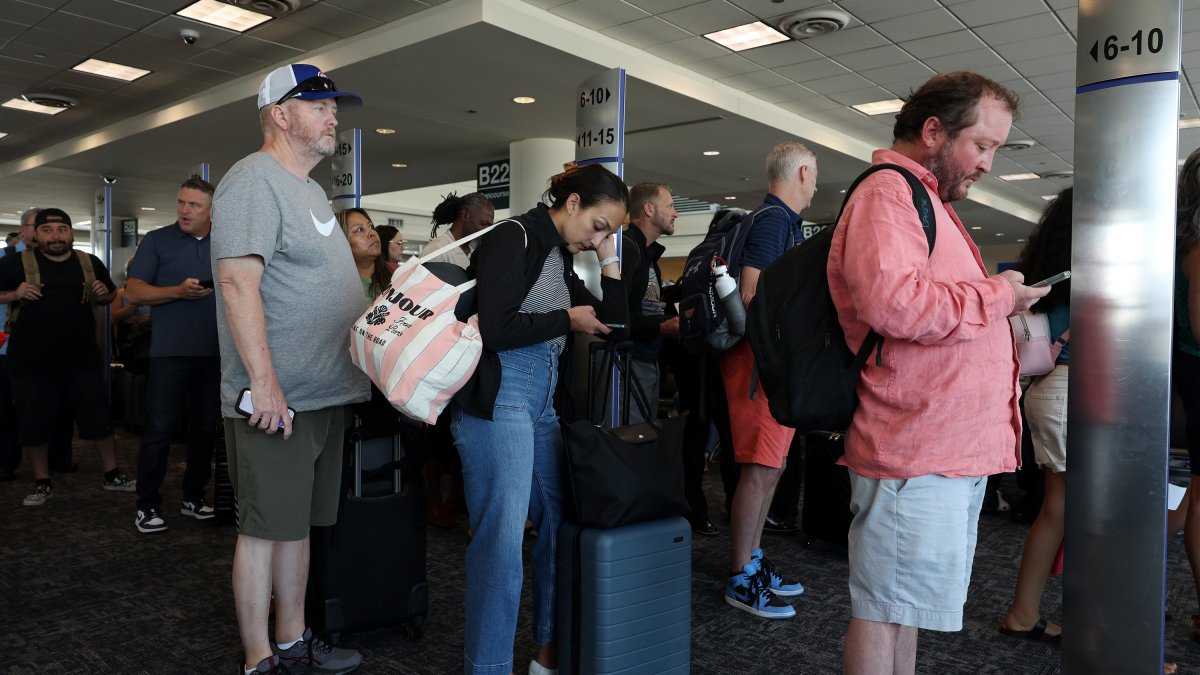 Southwest Airlines &lsquo;open seating boarding system is officially over; assigned seating now in effect