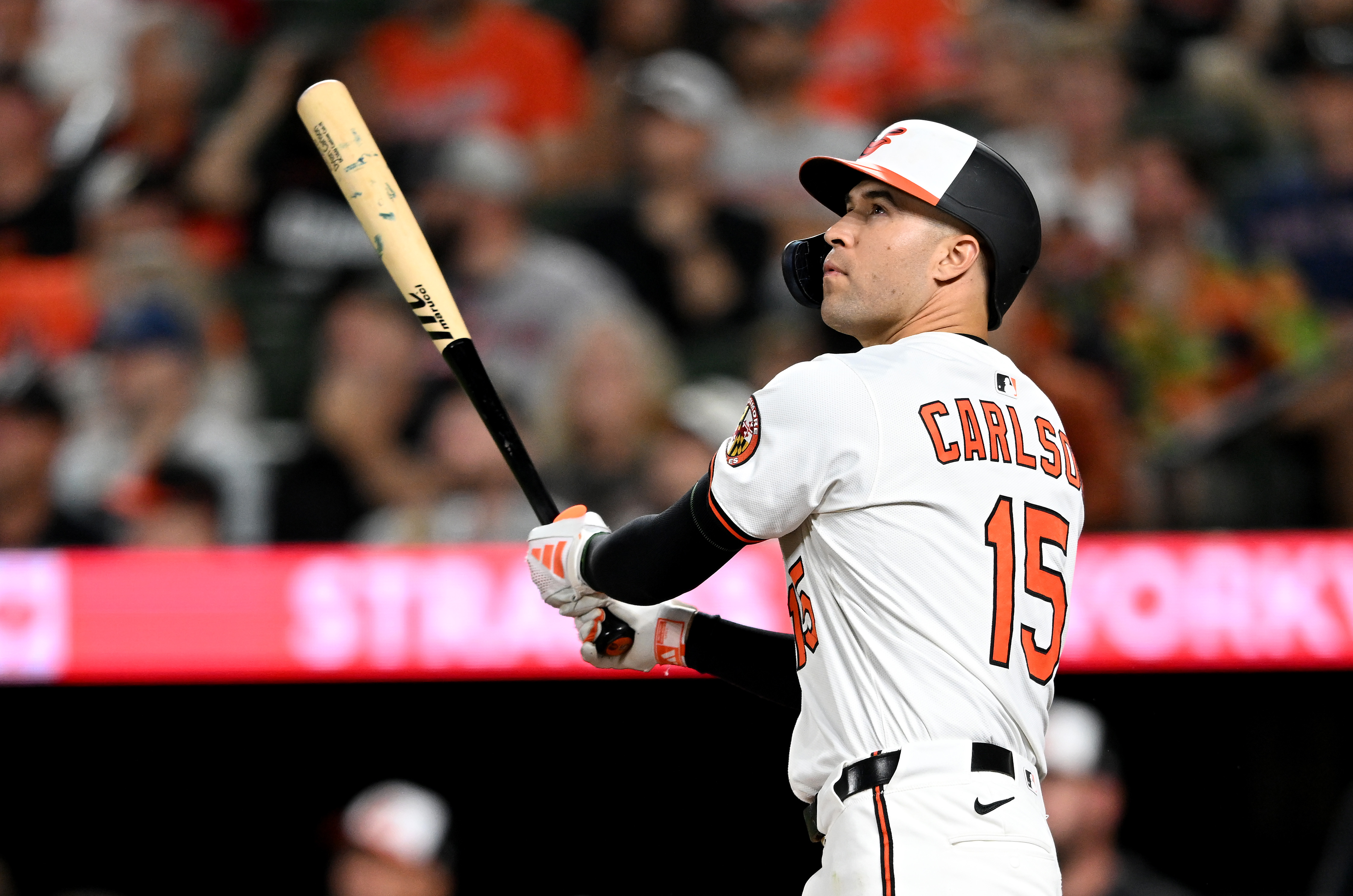 Outfielder Dylan Carlson signs minor-league deal with Cubs: Reports