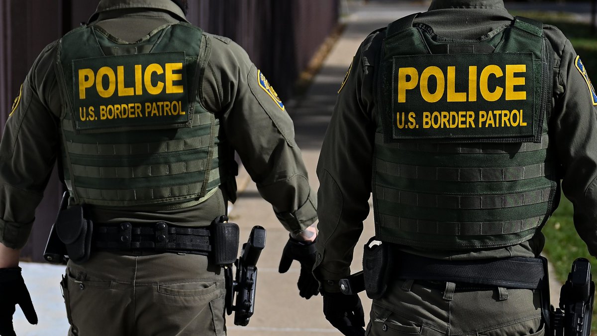 Illinois, Chicago file lawsuit against Trump administration over ‘unlawful immigration enforcement tactics Illinois, Chicago file lawsuit against Trump administration over ‘unlawful immigration enforcement tactics