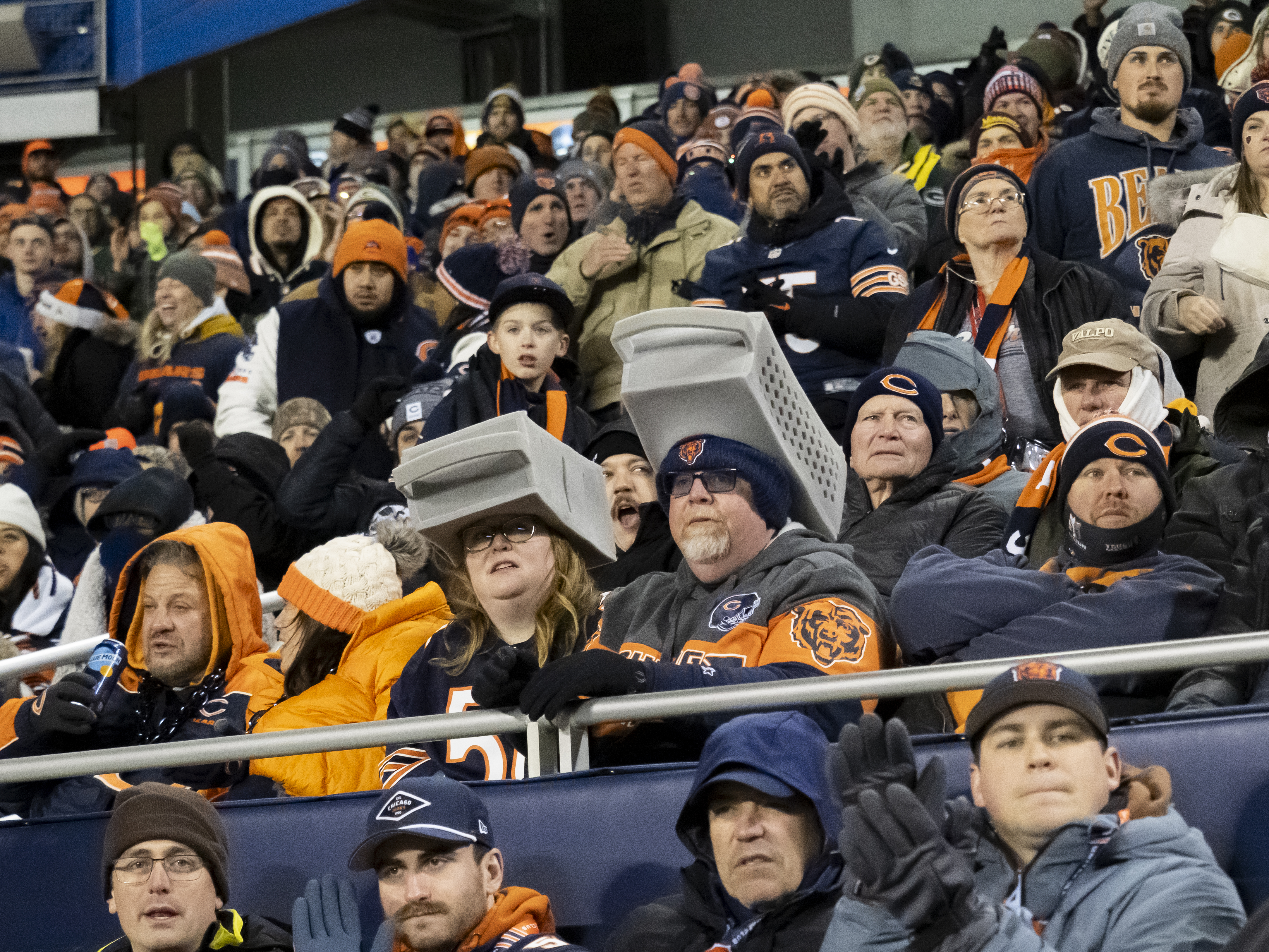 Bears Game Saturday Time Channel Vs Green Bay Packers NBC Chicago GettyImages 2252584062 