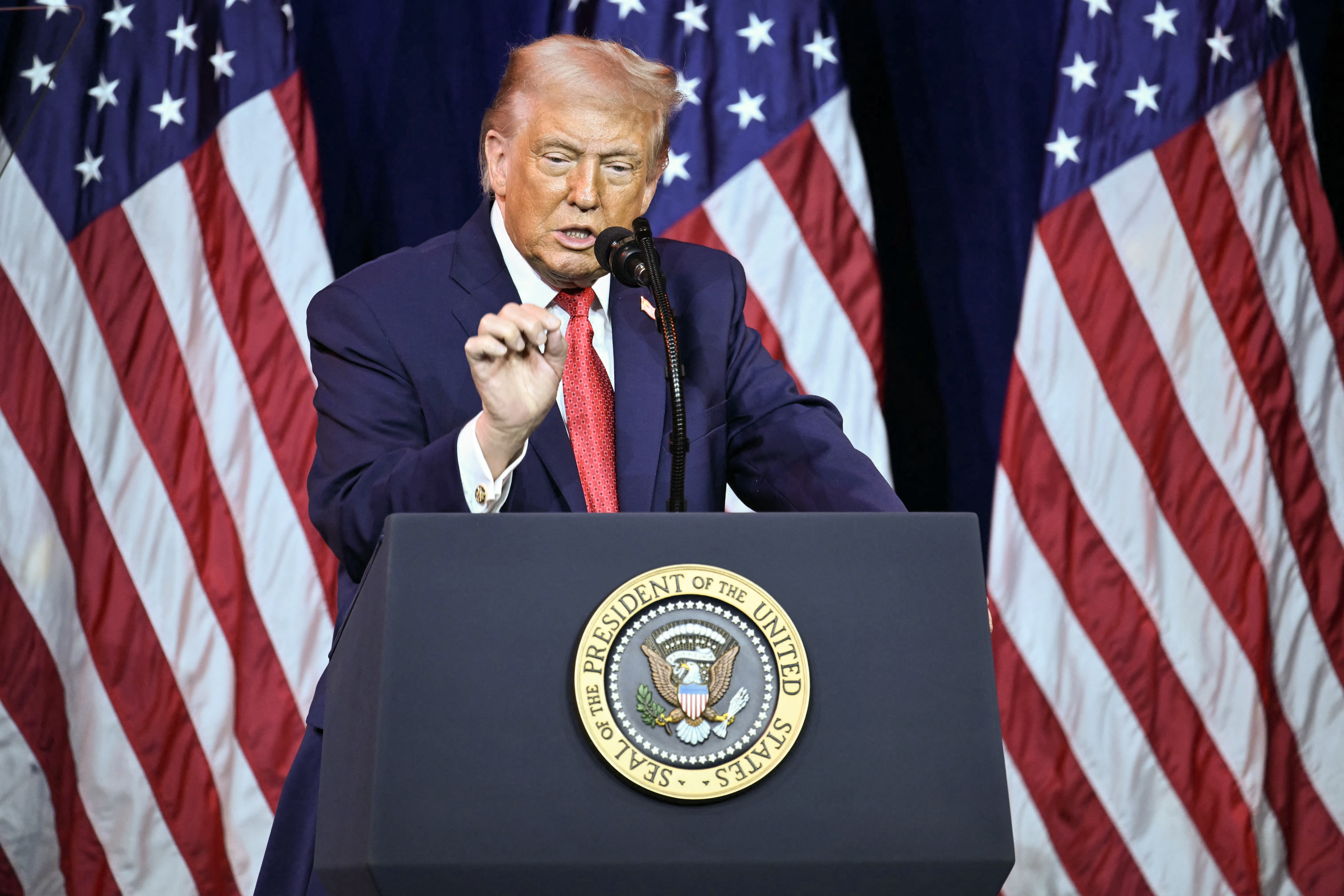 Child care providers, families left scrambling after Trump admin threatens funding