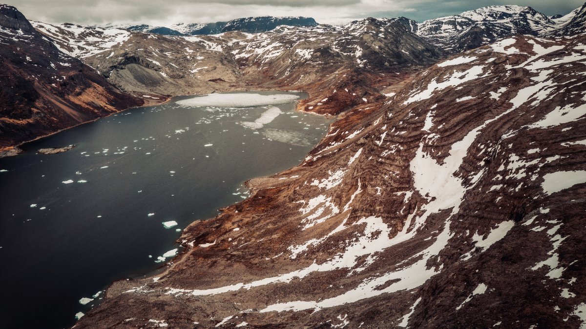 Why Greenland’s Rare Earth Minerals Are Central to the Gl...