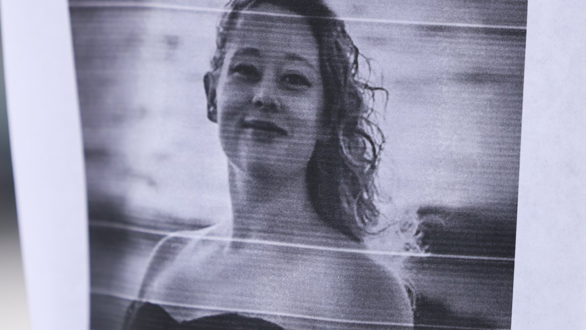 The woman shot and killed by an ICE officer in Minneapolis was Renee Nicole Macklin Good, a 37-year-old mom of three who recently moved to Minnesota.