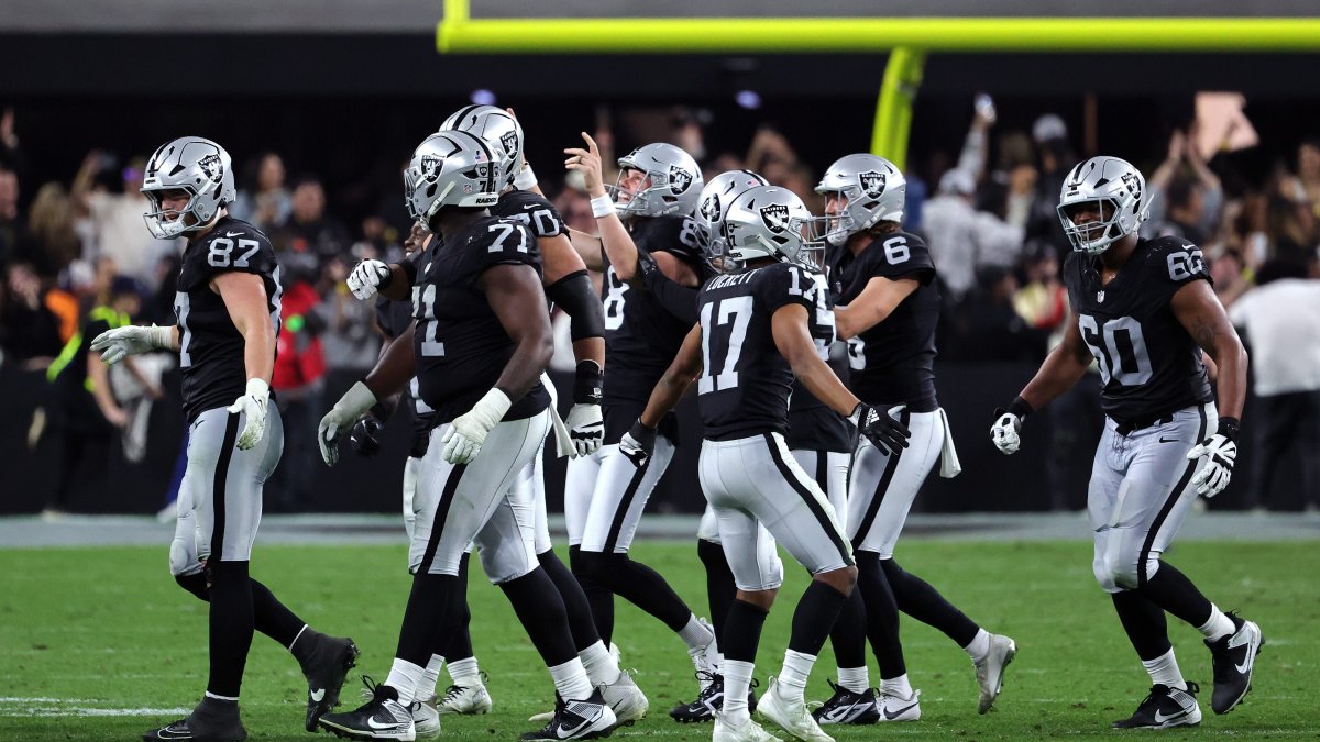 2026 NFL Draft first-round order: Picks for non-playoff teams set after Week 18