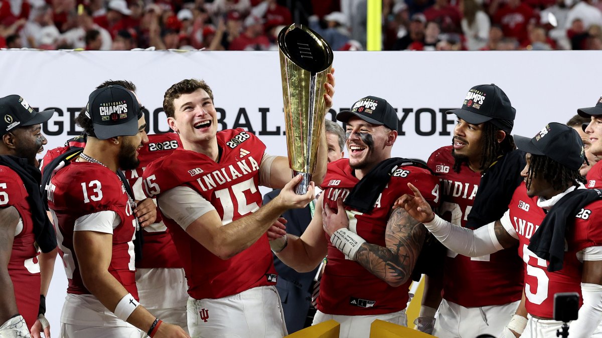 Winners, losers as Indiana tops Miami 27-21 to win first CFP championship