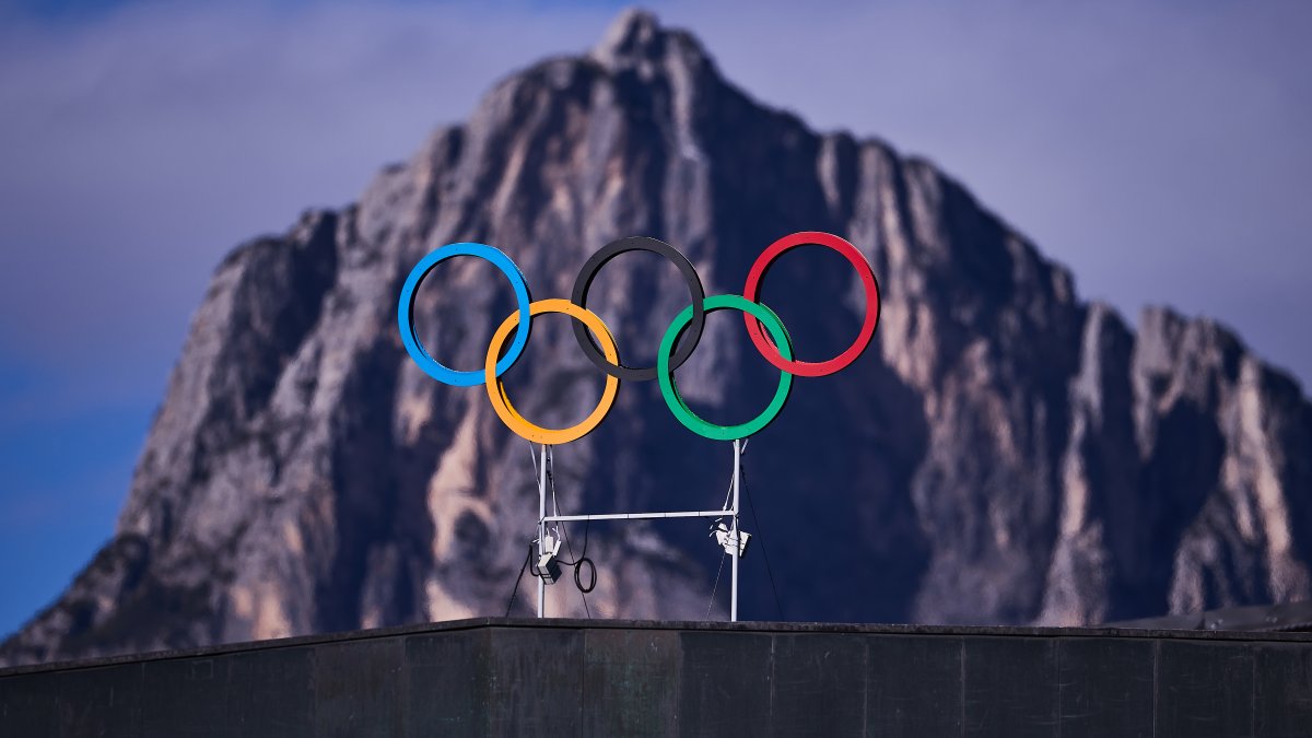 The 2026 Milan Cortina Olympics actually start days before the Opening Ceremony. Here's which sports start early.