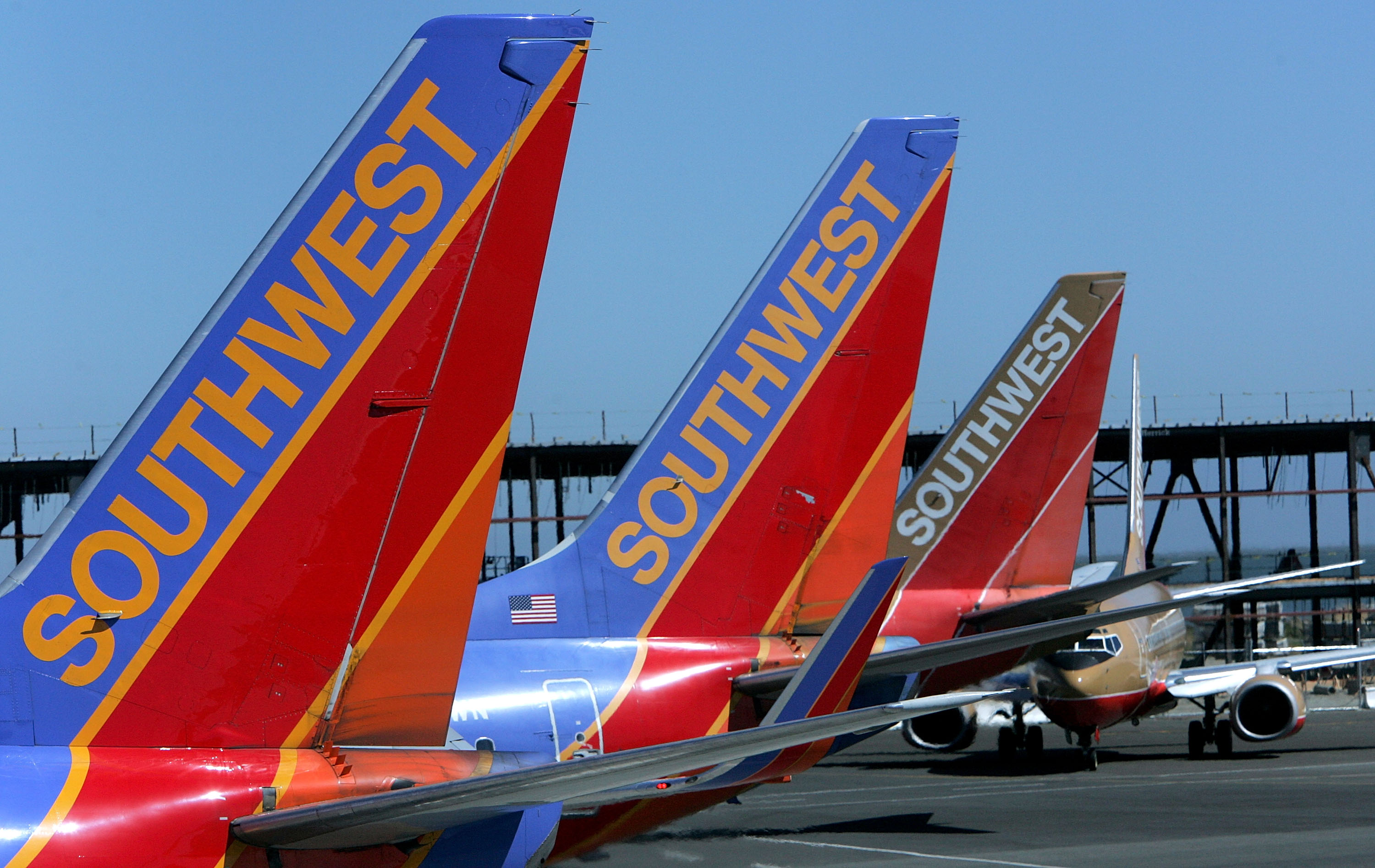 Southwest sets new limits on portable chargers. What travelers need to know