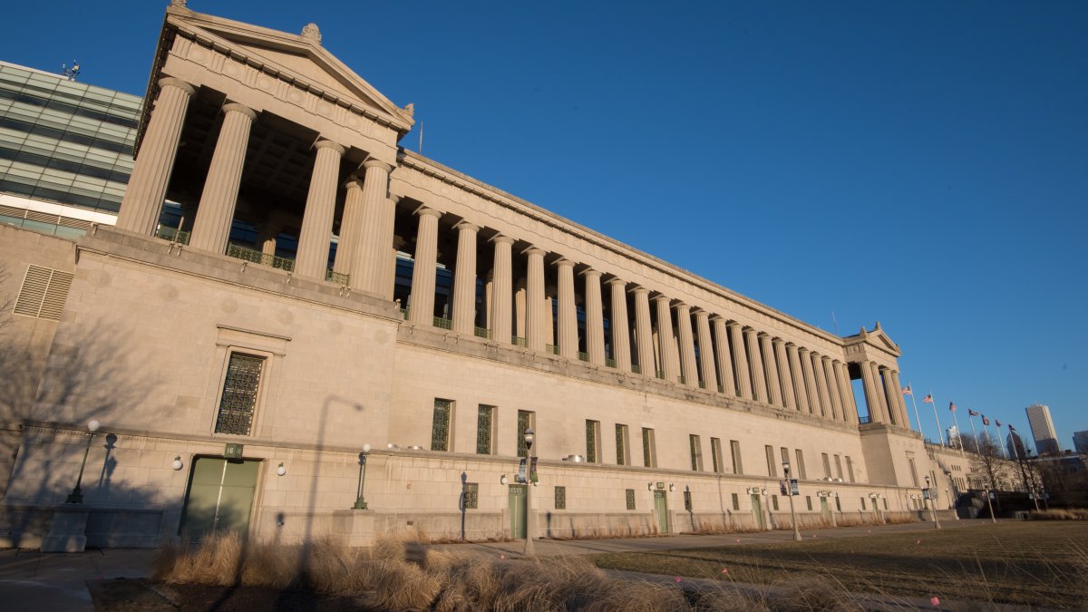 Chicago Bears to host giveaways, unveil ice sculptures ahead of playoff game Chicago Bears to host giveaways, unveil ice sculptures ahead of playoff game