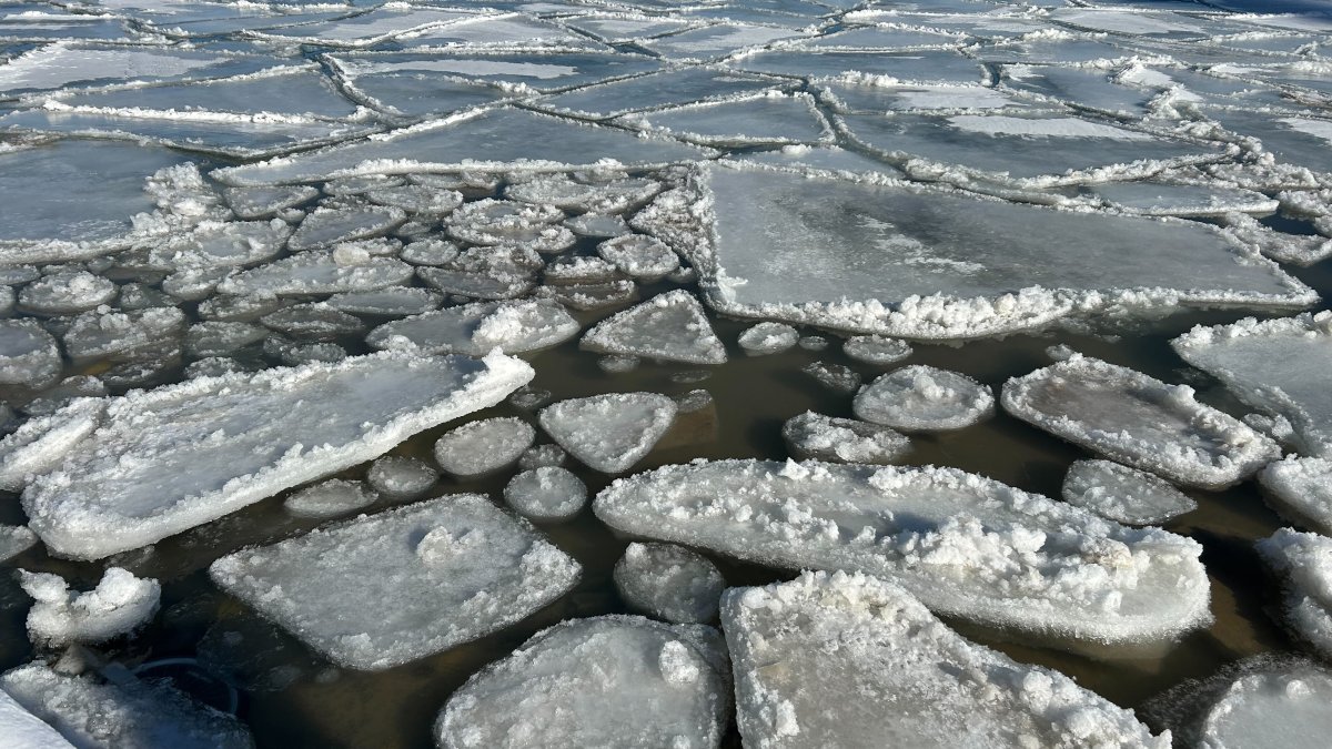 Extreme cold watch issued for entire Chicago area, with 2nd round of snow on the way