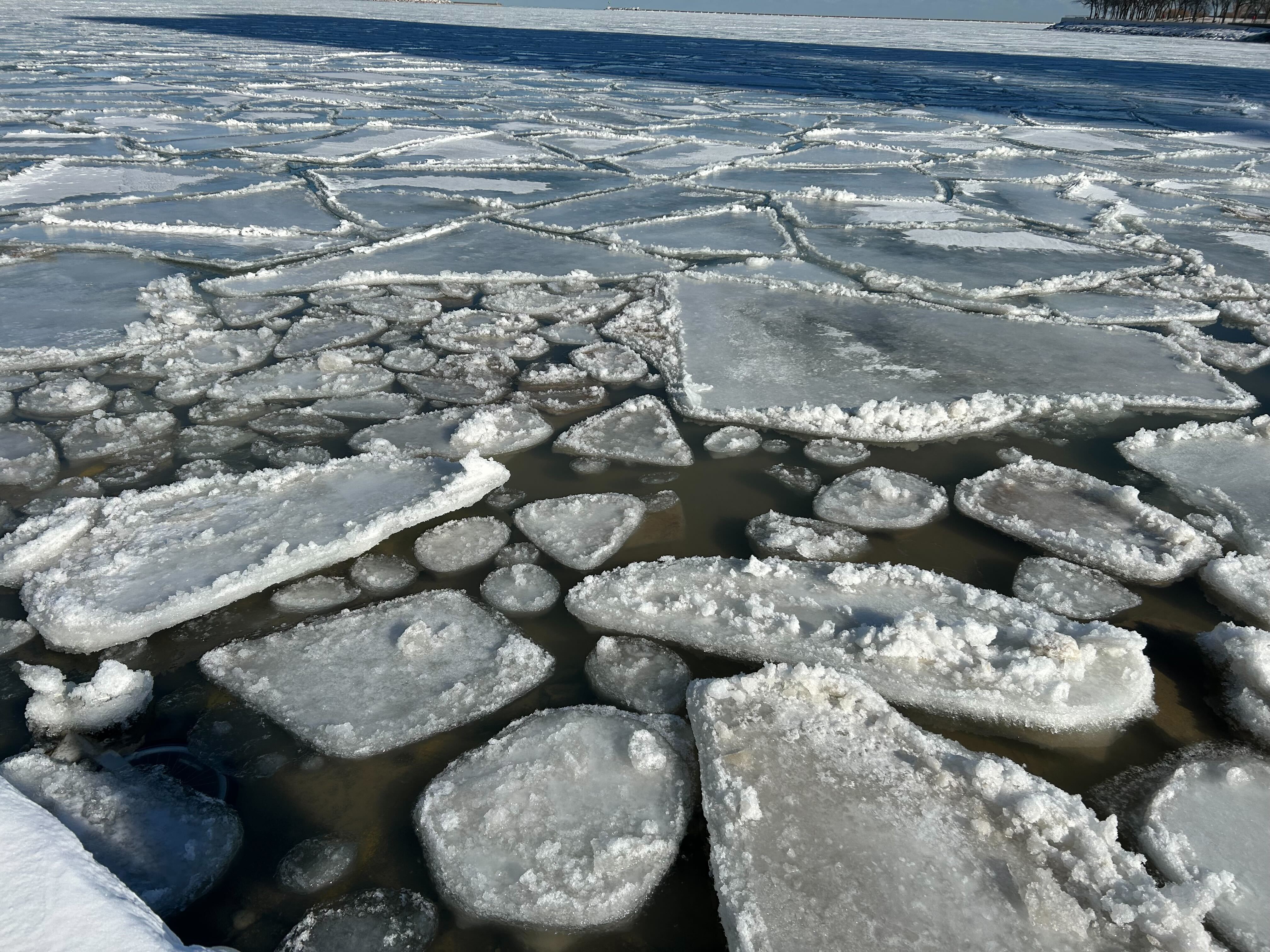 Extreme cold watch issued for entire Chicago area, with 2nd round of snow on the way
