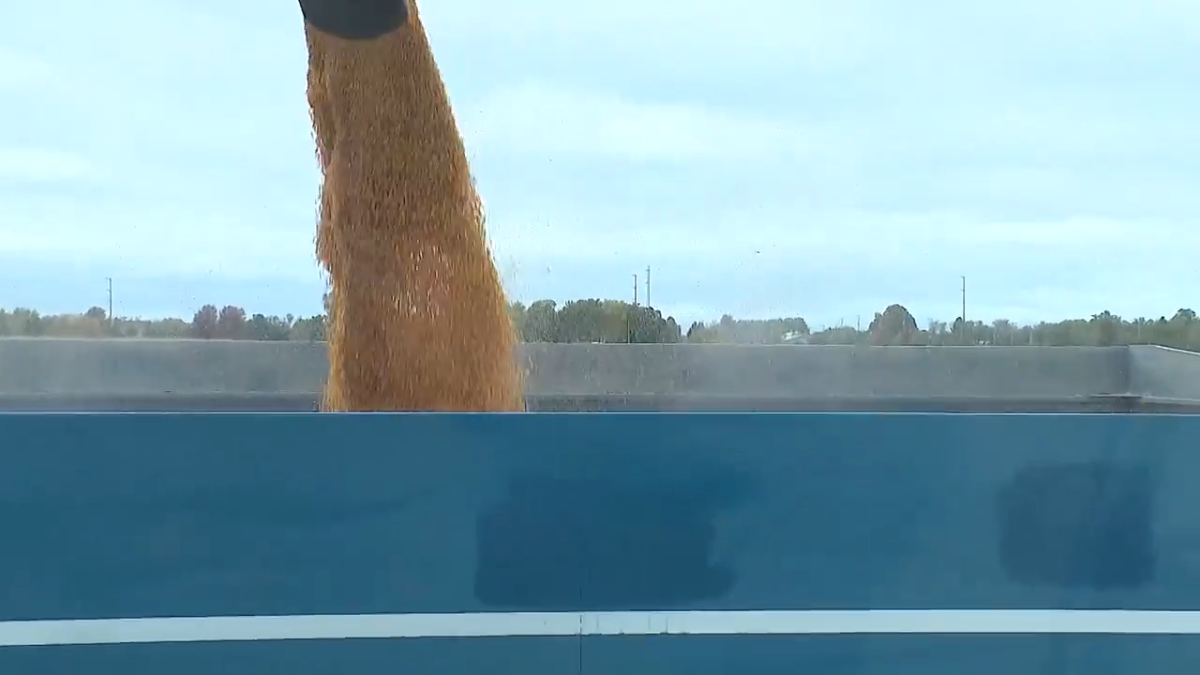 Indiana farmers frustrated over rising costs, impact of Trump tariffs