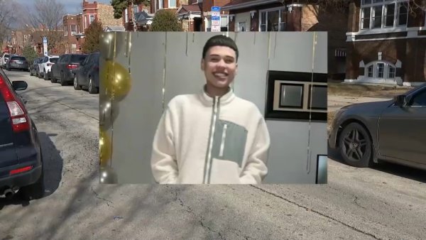 Teen arrested in New York in killing of Morton East HS student – NBC ...