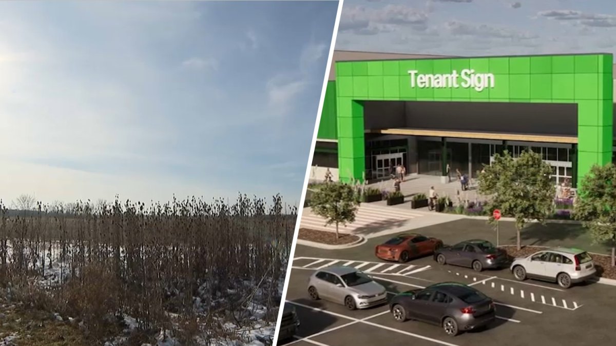 Proposed Amazon project near busy suburban intersection sparks traffic concerns Proposed Amazon project near busy suburban intersection sparks traffic concerns