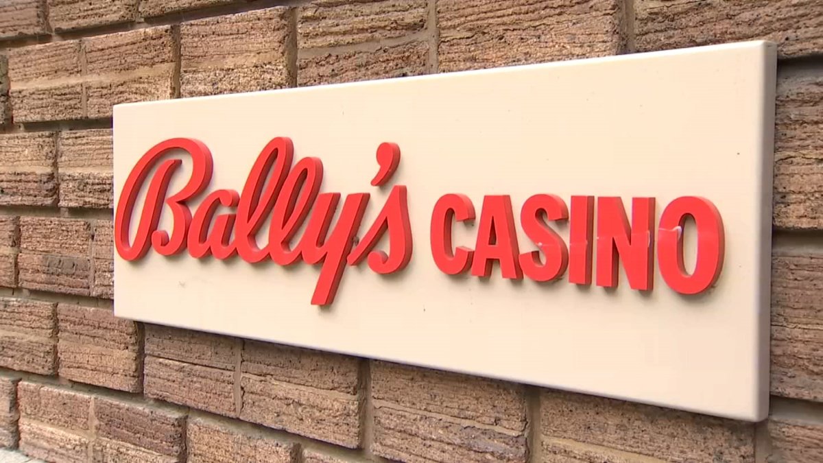 Bally's may not open their permanent casino in Chicago until late 2027