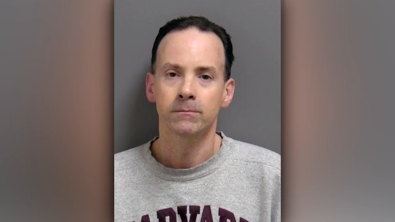 Fired Catholic teacher charged with sexual abuse, used fake names to get jobs